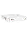 CUMBUCO II * PLAFÓN LED 50W NEGRO CCT